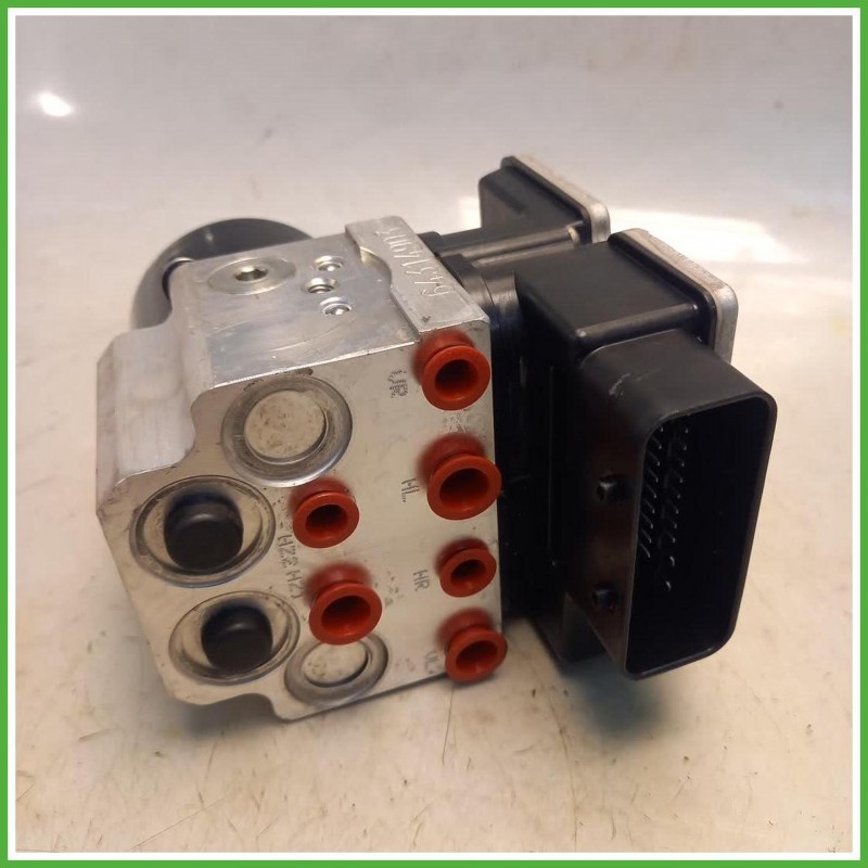 Centralina ABS Modulo Pompa Trw EBC430EV 71712392 Lancia Lybra SW 2000-2005 Originale Usato