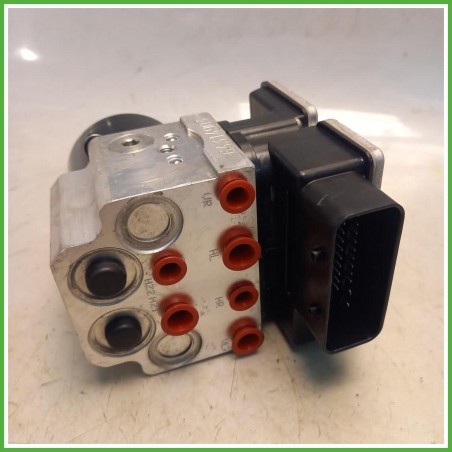 Centralina ABS Modulo Pompa Trw EBC430EV 71712392 Lancia Lybra SW 2000-2005 Originale Usato