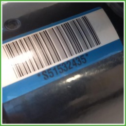 Centralina ABS Modulo Pompa Trw EBC430EV 71712392 Lancia Lybra SW 2000-2005 Originale Usato