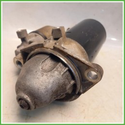 Motorino Avviamento Bosch 0001109052 Opel Zafira A 95524891 2000-2005
