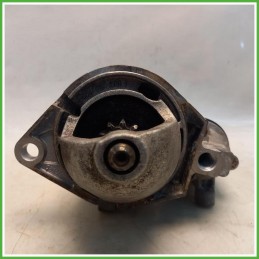 Motorino Avviamento Bosch 0001109052 Opel Zafira A 95524891 2000-2005