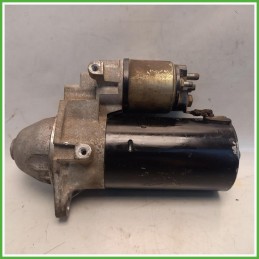 Motorino Avviamento Bosch 0001109052 Opel Zafira A 95524891 2000-2005