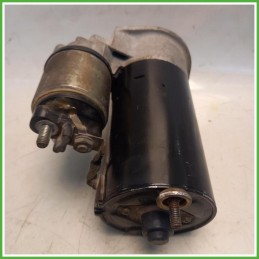 Motorino Avviamento Bosch 0001109052 Opel Zafira A 95524891 2000-2005