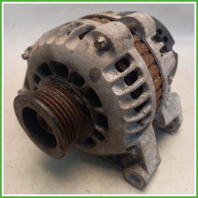 Alternatore Opel 600492N Opel Zafira A 93174497 2000-2005
