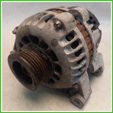 Alternatore Opel 600492N Opel Zafira A 93174497 2000-2005