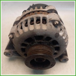 Alternatore Opel 600492N Opel Zafira A 93174497 2000-2005