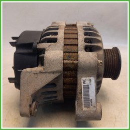Alternatore Opel 600492N Opel Zafira A 93174497 2000-2005