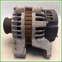 Alternatore Opel 600492N Opel Zafira A 93174497 2000-2005