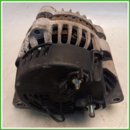 Alternatore Opel 600492N Opel Zafira A 93174497 2000-2005