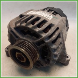 Alternatore Denso MS1022118430 Fiat Panda 2 Serie 51714794 2003-2009