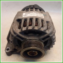 Alternatore Denso MS1022118430 Fiat Panda 2 Serie 51714794 2003-2009