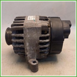 Alternatore Denso MS1022118430 Fiat Panda 2 Serie 51714794 2003-2009