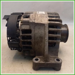 Alternatore Denso MS1022118430 Fiat Panda 2 Serie 51714794 2003-2009