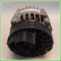 Alternatore Denso MS1022118430 Fiat Panda 2 Serie 51714794 2003-2009