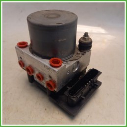 Centralina ABS Modulo Pompa Bosch 0265800306 71748288 Fiat Panda 2 Serie 2003-2009 Originale Usato