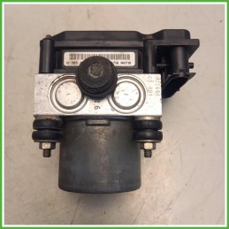 Centralina ABS Modulo Pompa Bosch 0265800306 71748288 Fiat Panda 2 Serie 2003-2009 Originale Usato