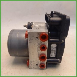 Centralina ABS Modulo Pompa Bosch 0265800306 71748288 Fiat Panda 2 Serie 2003-2009 Originale Usato