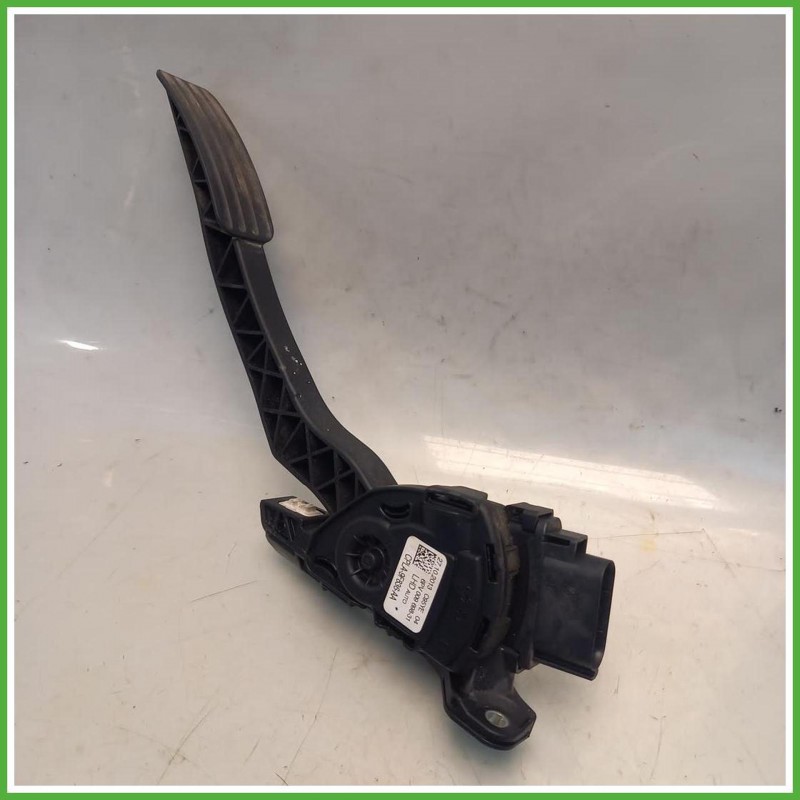 Pedale Pedaliera Land Rover Range Rover Sport 3 Serie 3.0 TD 24v. LR046109 2013-2017