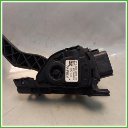 Pedale Pedaliera Land Rover Range Rover Sport 3 Serie 3.0 TD 24v. LR046109 2013-2017