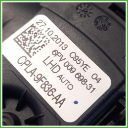 Pedale Pedaliera Land Rover Range Rover Sport 3 Serie 3.0 TD 24v. LR046109 2013-2017
