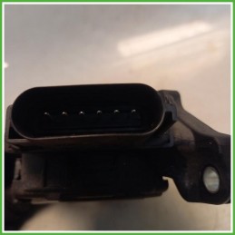 Pedale Pedaliera Land Rover Range Rover Sport 3 Serie 3.0 TD 24v. LR046109 2013-2017