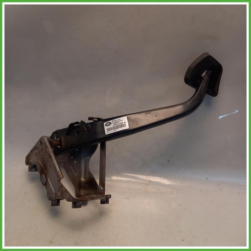 Pedale Pedaliera Land Rover Range Rover Sport 3 Serie 3.0 TD 24v. LR058078 2013-2017