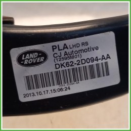 Pedale Pedaliera Land Rover Range Rover Sport 3 Serie 3.0 TD 24v. LR058078 2013-2017