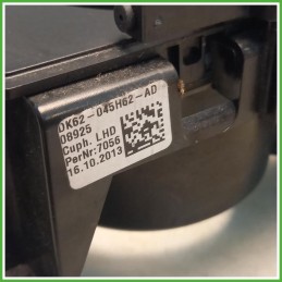 Cassetto Portabicchieri Land Rover Range Rover Sport 3 Serie 3.0 TD 24v. LR056820 2013-2017