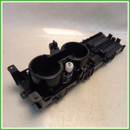 Cassetto Portabicchieri Land Rover Range Rover Sport 3 Serie 3.0 TD 24v. LR056820 2013-2017