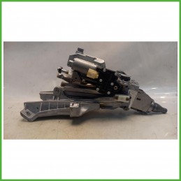 Piantone Sterzo Albero Servosterzo Land Rover Range Rover Sport 3 Serie 2013-2017 LR074626 612027.002C