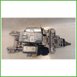 Piantone Sterzo Albero Servosterzo Land Rover Range Rover Sport 3 Serie 2013-2017 LR074626 612027.002C