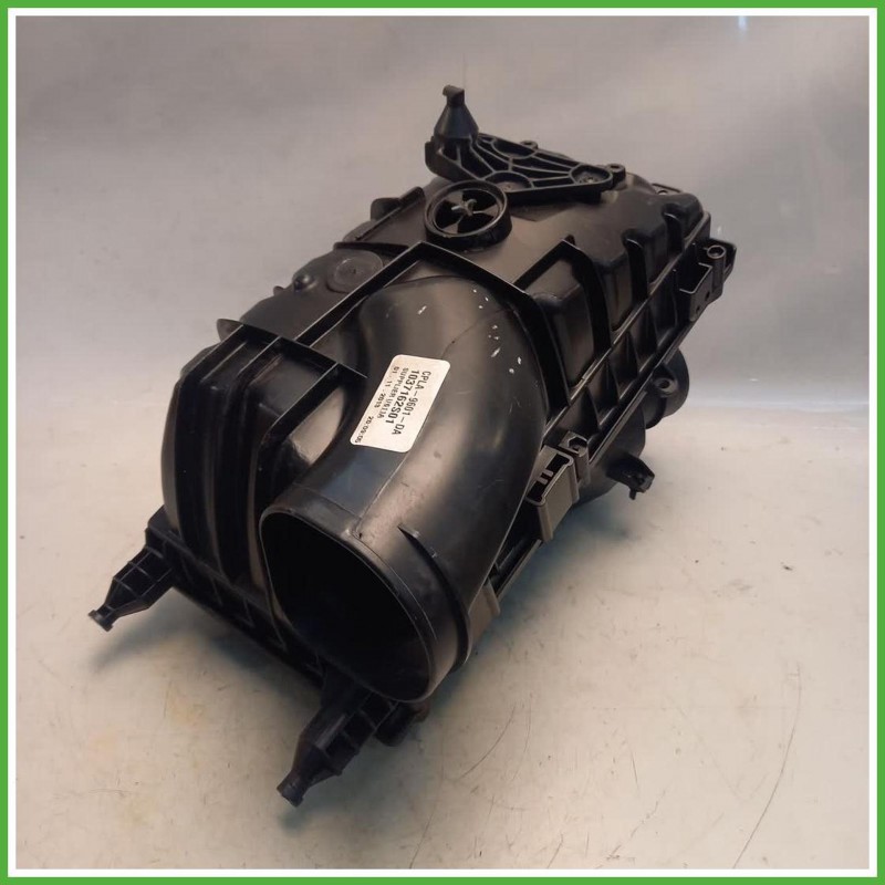 Scatola Filtro Aria Completa Land Rover Range Rover Sport 3 Serie 3.0 TD 24v. LR095546 2013-2017  306DT