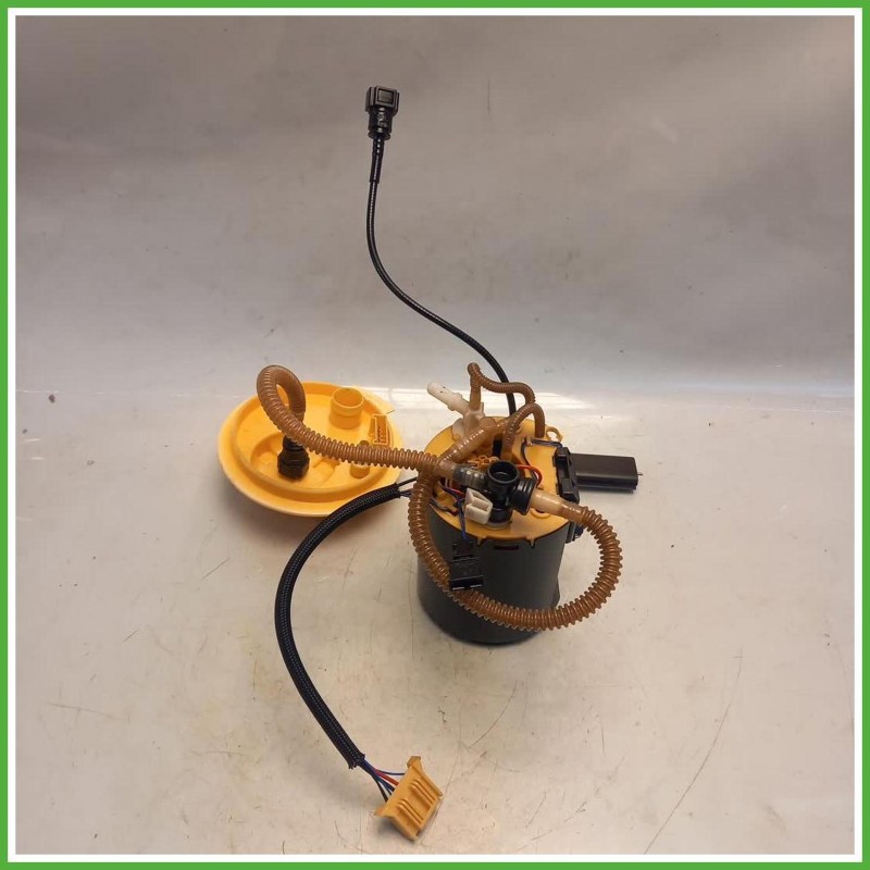 Pompa Carburante Elettrica Land Rover Range Rover Sport 3 Serie 3.0 TD 24v. LR036704 2013-2017 Continental A2C53101738