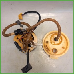 Pompa Carburante Elettrica Land Rover Range Rover Sport 3 Serie 3.0 TD 24v. LR036704 2013-2017 Continental A2C53101738