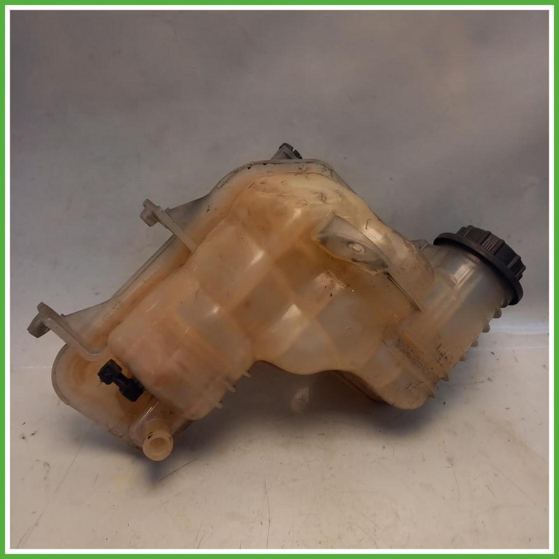 Vaschetta Liquido Raffreddamento Radiatore Land Rover Range Rover Sport 3 Serie 3.0 TD 24v. LR181676 2013-2017