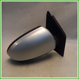 Specchio Specchietto Retrovisore Destro DX Grigio Smart Fortwo Coupe 451 2010  Originale Usato