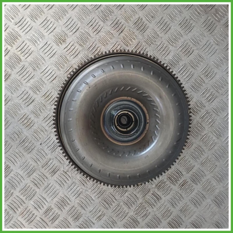 Convertitore Coppia Cambio Land Rover Range Rover Sport 3 Serie 3.0 TD 24v. LR185236 2013-2017