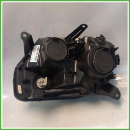 Faro Fanale Proiettore Destro DX Automotive Lighting Dacia Duster 1 Serie 2013 260100156R Originale Usato