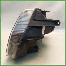 Faro Fanale Proiettore Destro DX Automotive Lighting Dacia Duster 1 Serie 2013 260100156R Originale Usato