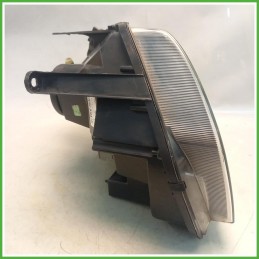 Faro Fanale Proiettore Sinistro SX Automotive Lighting Dacia Duster 1 Serie 2013 260608209R Originale Usato