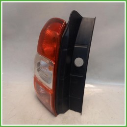 Fanale Fanalino Sinistro SX  Dacia Duster 1 Serie 2013 265551679R Originale Usato