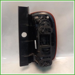 Fanale Fanalino Sinistro SX  Dacia Duster 1 Serie 2013 265551679R Originale Usato