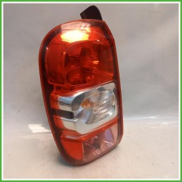 Fanale Fanalino Sinistro SX  Dacia Duster 1 Serie 2013 265551679R Originale Usato