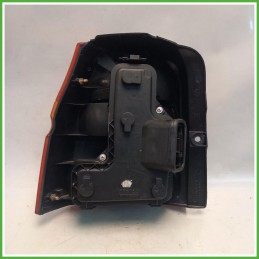 Fanale Fanalino Destro DX Carello Seat Arosa 6H1 1997-1999 6H0945112D Originale Usato