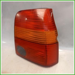 Fanale Fanalino Destro DX Carello Seat Arosa 6H1 1997-1999 6H0945112D Originale Usato