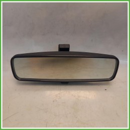 Specchio Specchietto Retrovisore Interno Dacia Duster 1 Serie 1.5 dCi 7700413867 2013 Magna 02.05028