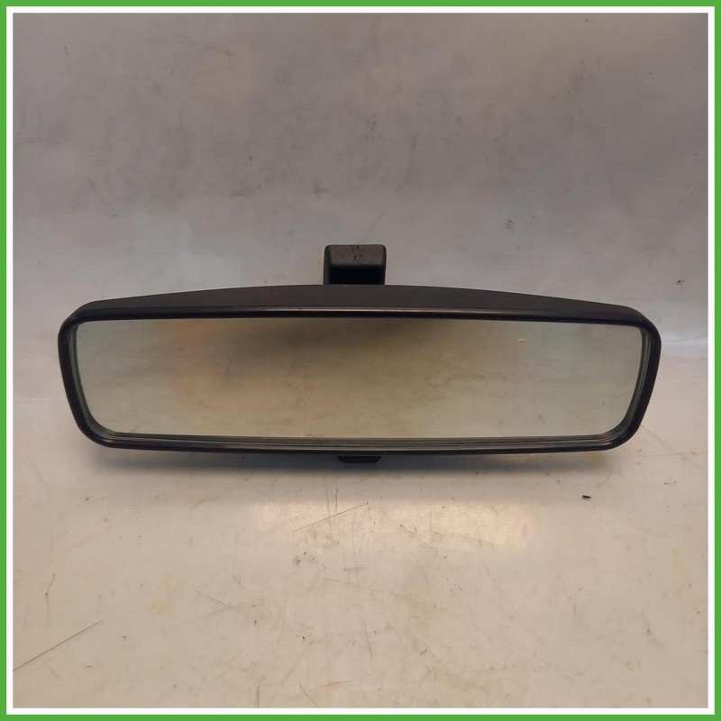 Specchio Specchietto Retrovisore Interno Dacia Duster 1 Serie 1.5 dCi 7700413867 2013 Magna 02.05028