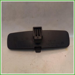 Specchio Specchietto Retrovisore Interno Dacia Duster 1 Serie 1.5 dCi 7700413867 2013 Magna 02.05028