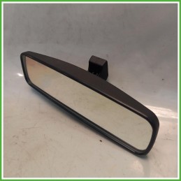 Specchio Specchietto Retrovisore Interno Dacia Duster 1 Serie 1.5 dCi 7700413867 2013 Magna 02.05028