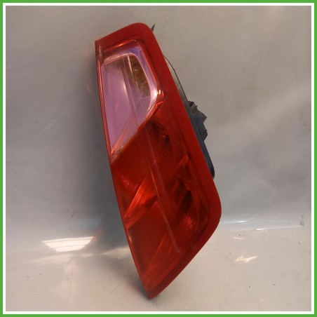 Fanale Fanalino Destro DX Automotive Lighting Fiat Punto 3 Serie 2011-2018 51701590 Originale Usato